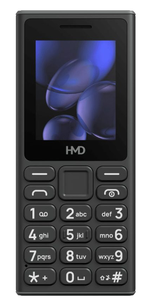 HMD 105