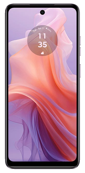 Motorola Moto E14