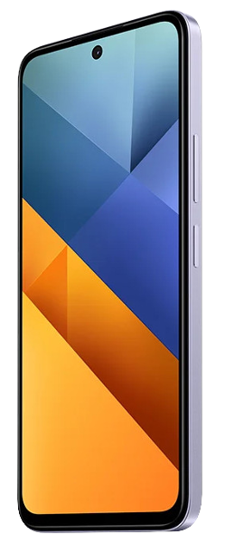 POCO M6 4G