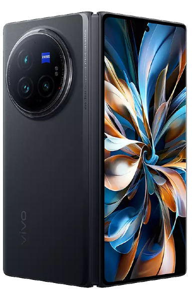Vivo X Fold3 Pro