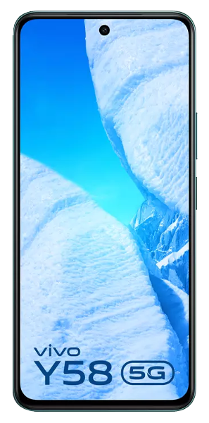 Vivo Y58 5G