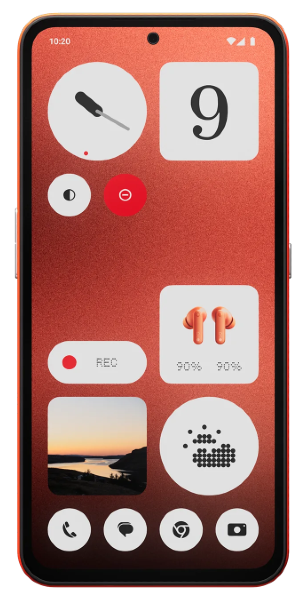 CMF Phone 1