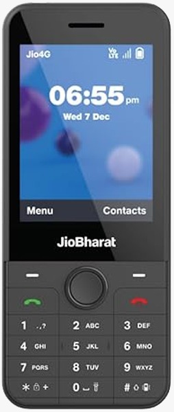 JioBharat J1