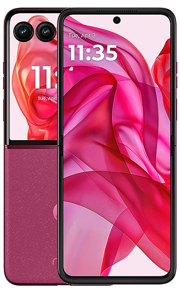 Motorola Razr 50 Ultra