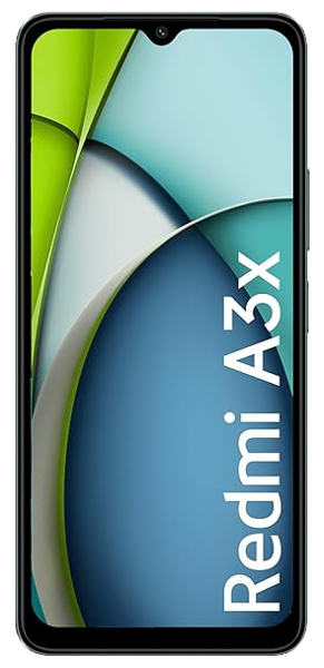 Redmi A3x