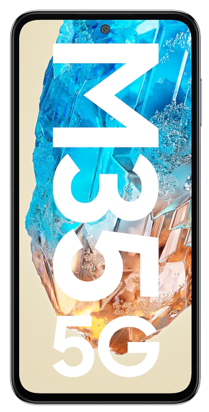 Samsung Galaxy M35 5G