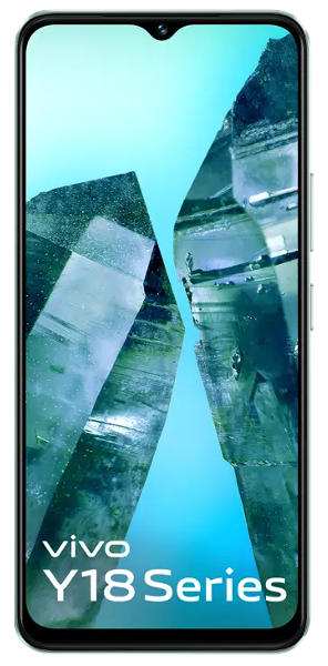 Vivo Y18i