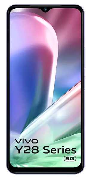 Vivo Y28s 5G