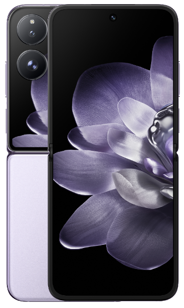 Xiaomi Mix Flip