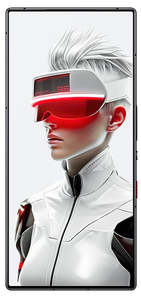 Nubia Red Magic 9S Pro Plus