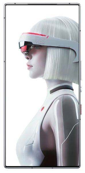 Nubia Red Magic 9S Pro