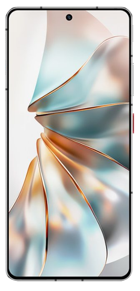 nubia Z60S Pro