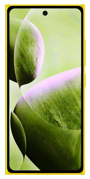 HMD Hyper