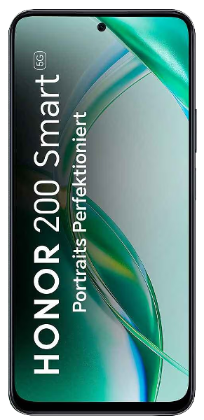 Honor 200 Smart 5G