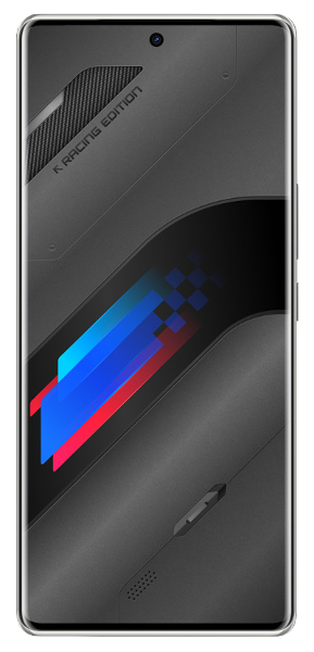 Infinix Note 40 Pro Plus 5G Racing Edition