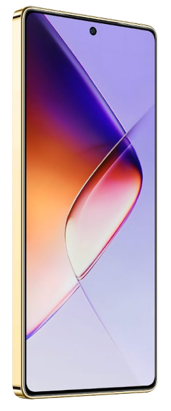 Infinix Note 40s
