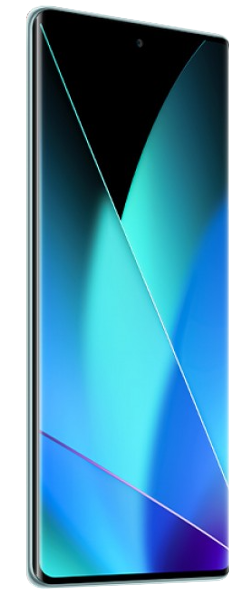 Infinix Zero 40 4G