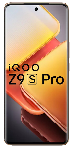 iQOO Z9s Pro