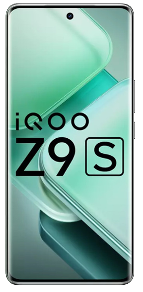 iQOO Z9s