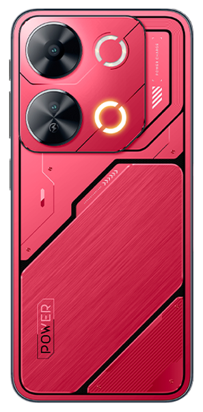 itel P65