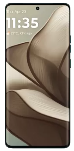 Motorola Edge 50