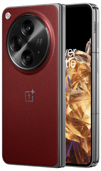 OnePlus Open Apex Edition