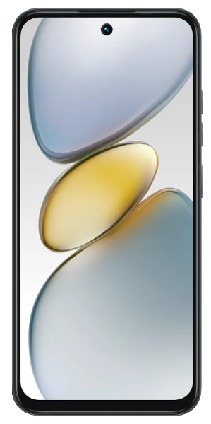 Tecno SPARK Go 1