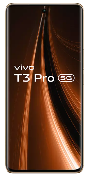 Vivo T3 Pro 5G