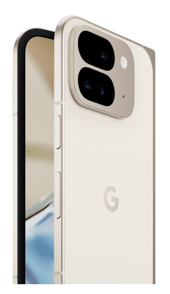 Google Pixel 10 Pro Fold