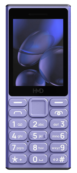 HMD 110 4G