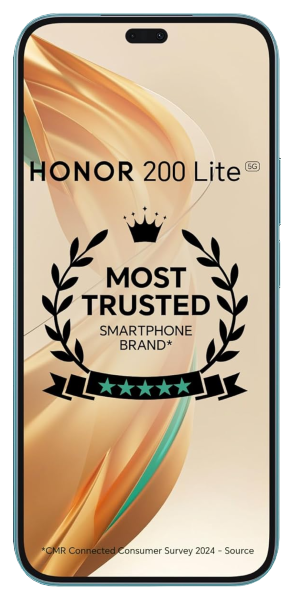 Honor 200 Lite 5G