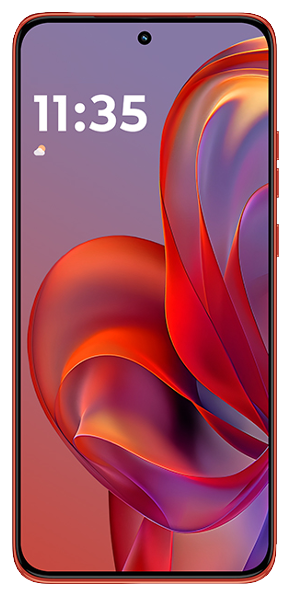 Motorola Moto S50