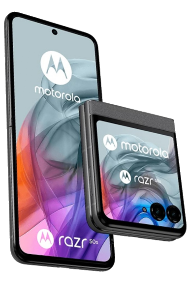 Motorola Razr 50s