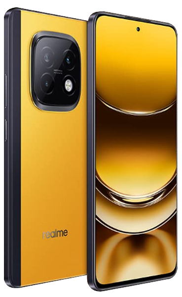Realme Narzo 70 Turbo 5G