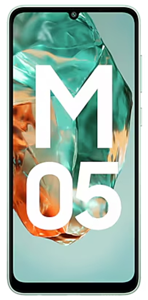 Samsung Galaxy M05