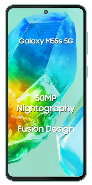 Samsung Galaxy M55s 5G