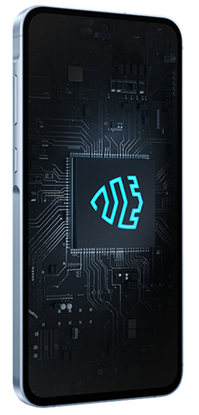 Samsung Galaxy Quantum 5