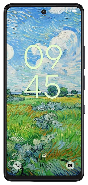 TCL 50 Pro NxtPaper