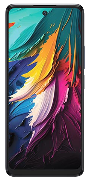 TCL 50 XE NxtPaper