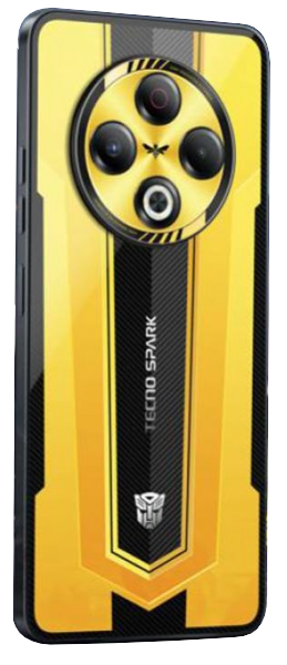 Tecno Spark 30 Pro