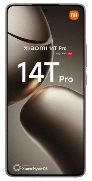 Xiaomi 14T Pro