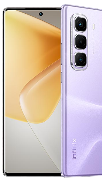 Infinix Hot 50 Pro Plus