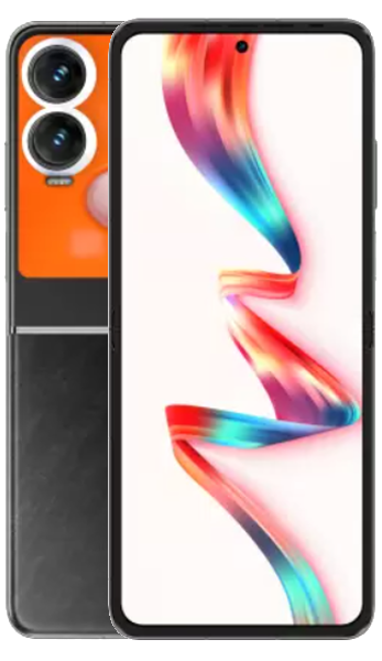 Infinix Zero Flip