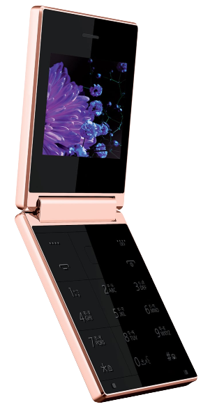itel Flip One