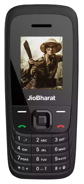 JioBharat V3 4G