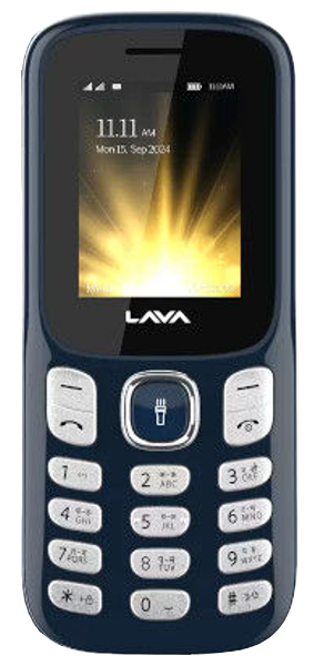 Lava A3 Torch