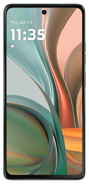 Motorola Moto G75 5G