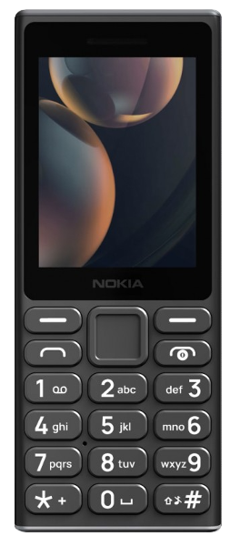 Nokia 108 4G (2024)