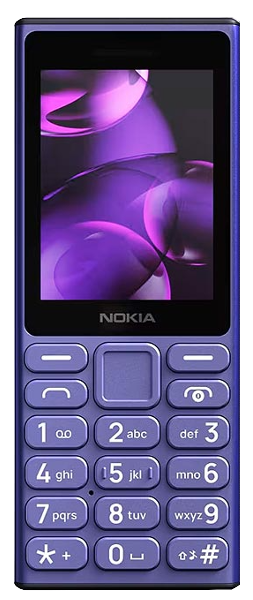 Nokia 110 4G (2024)