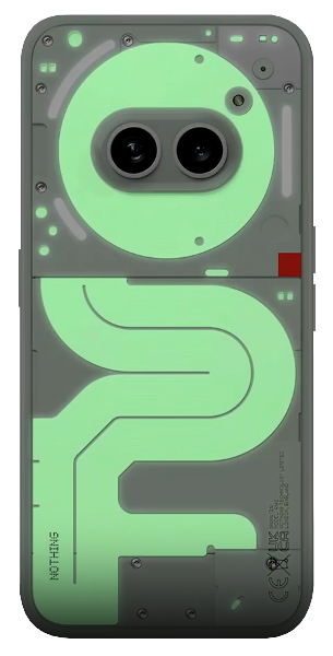 Nothing Phone 2a Community Edition